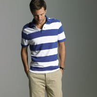 Polo de marinero